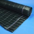 Wire Backed Silt Fence