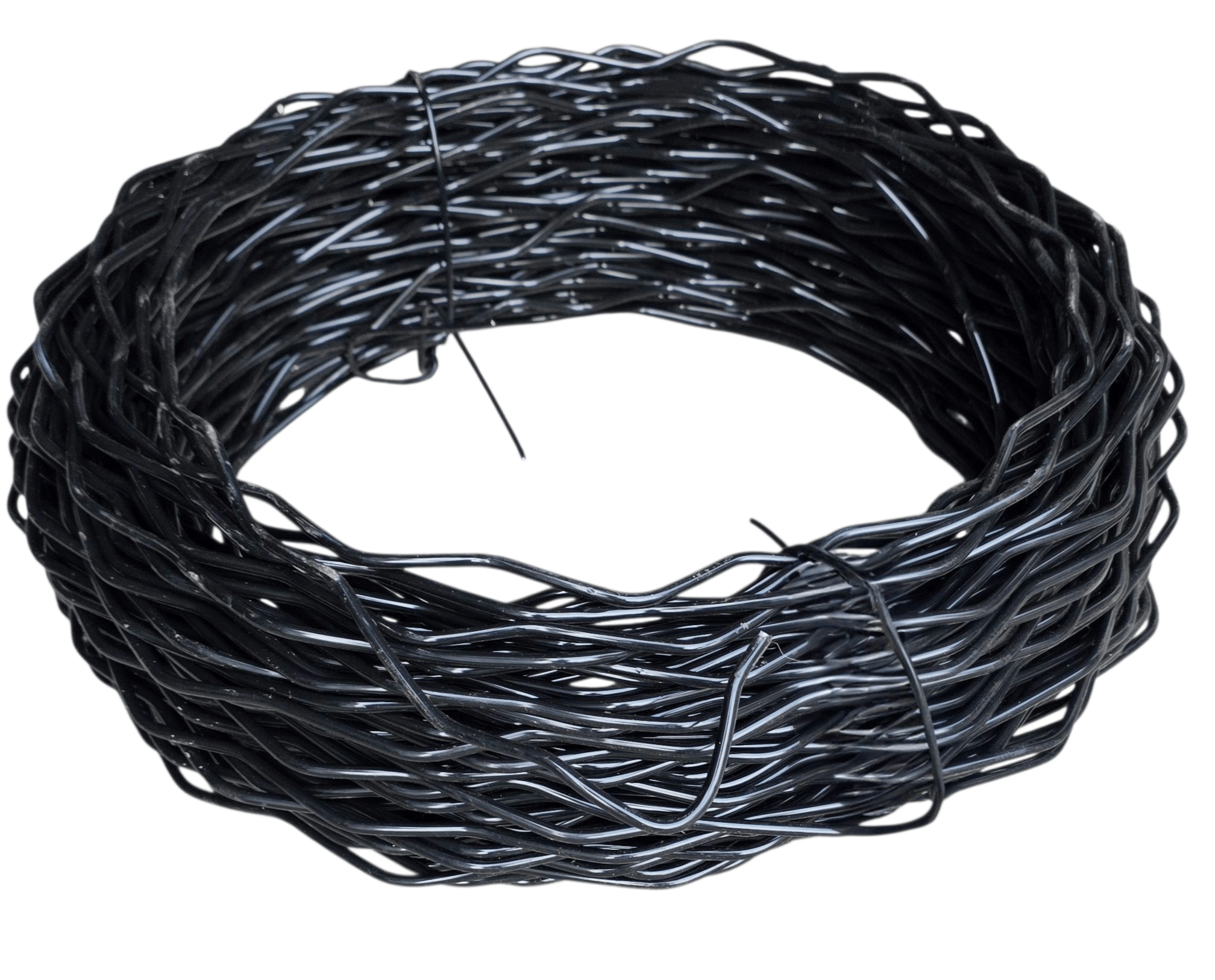 Vinyl Coil Wire