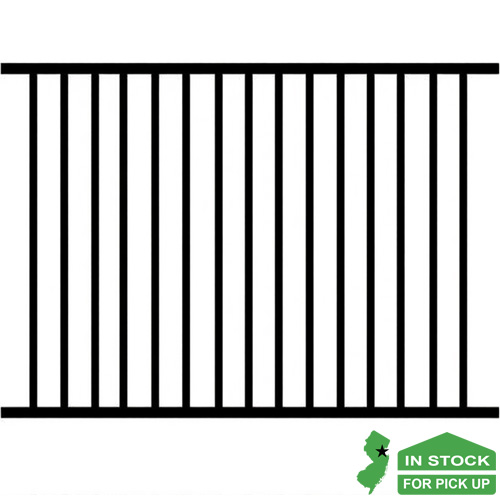 OnGuard Pool Code Aluminum Fence Residential - Heron